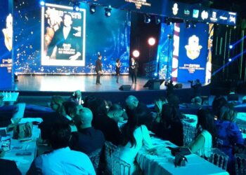 Elu service client de l’année 2024: une édition distinguée