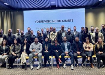 Éveil entrepreneurial: réinventons ensemble la charte d’intégrité de Tunisian Startups