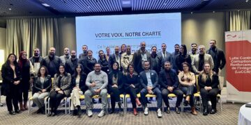 Éveil entrepreneurial: réinventons ensemble la charte d’intégrité de Tunisian Startups