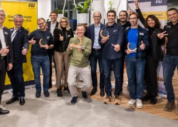 Une nouvelle distinction internationale pour Kumulus