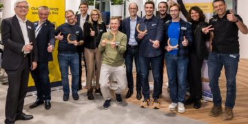 Une nouvelle distinction internationale pour Kumulus