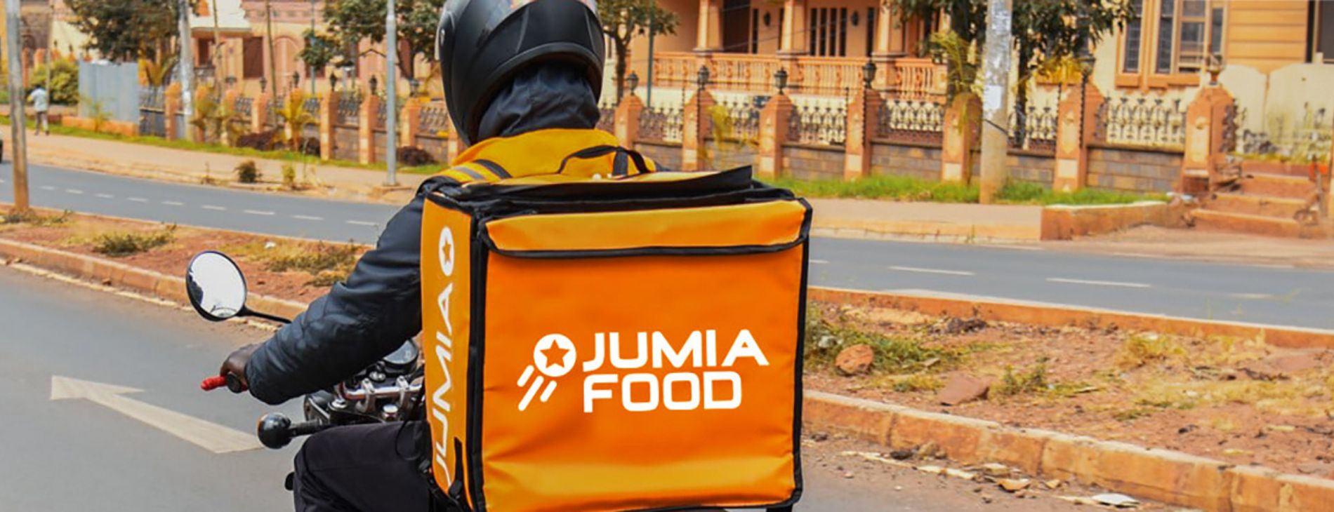Jumia dit adieu à la livraison de repas en Tunisie et au Maroc