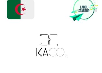 La startup tunisienne Kaco obtient le label startup algérien