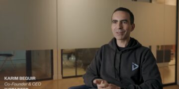 Karim Beguir remporte le Linda Award, la plus haute distinction d’Endeavor