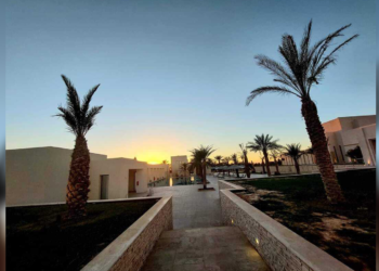 Kébili: inauguration d’un nouvel hôtel 5* à Douz