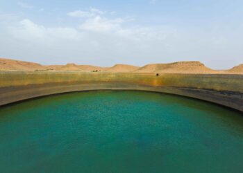 La KfW accorde 15 millions d’euros pour optimiser l’eau dans le sud et le centre de la Tunisie