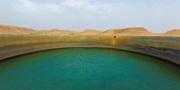 La KfW accorde 15 millions d’euros pour optimiser l’eau dans le sud et le centre de la Tunisie