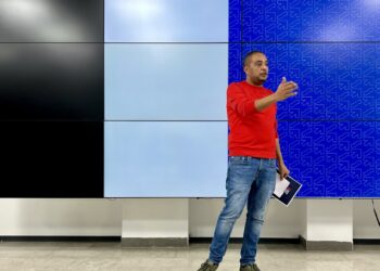 Les startups à la conquête de la résidence numérique en Tunisie