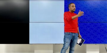 Les startups à la conquête de la résidence numérique en Tunisie