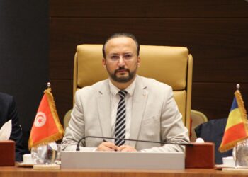MINISTERE TIC