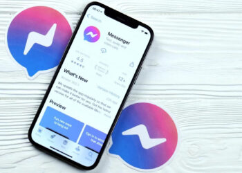 Messenger passe au chiffrement par défaut pour plus de confidentialité