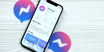 Messenger passe au chiffrement par défaut pour plus de confidentialité