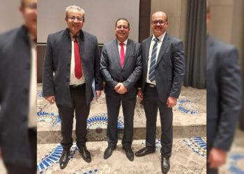 Nomination de Walid Ben Salah à la tête de l’Utpl