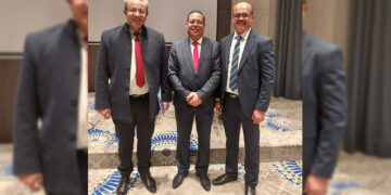 Nomination de Walid Ben Salah à la tête de l’Utpl