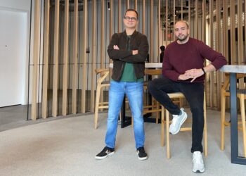 216 Capital dirige la levée de fonds pre-seed d’1 million $ de la startup Imaginario AI