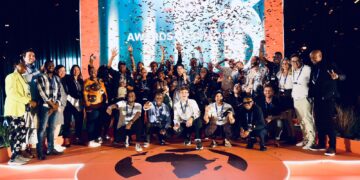 Grand Sommet AfricArena