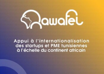 Qawafel, un nouveau projet qui soutient l’expansion des startups tunisiennes en Afrique