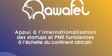 Qawafel, un nouveau projet qui soutient l’expansion des startups tunisiennes en Afrique