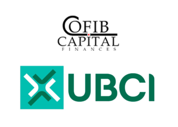 Fusion Ubci Bourse et Cofib Capital Finances