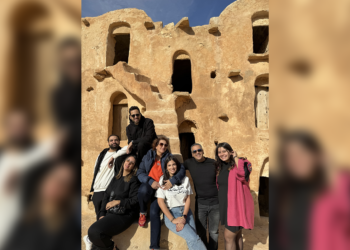 Tounès Lik: que diriez-vous d’une escapade dans le Sud tunisien!