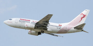 Tunisair