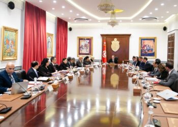 Voici les projets de loi et de décret approuvés par le conseil des ministres