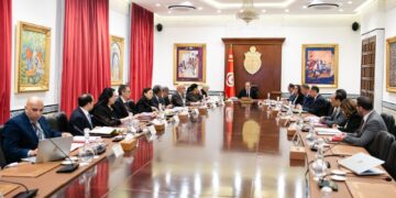 Voici les projets de loi et de décret approuvés par le conseil des ministres