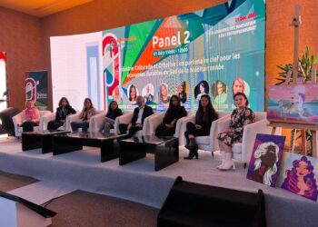 Inno’Preneurs 2023: éclats d’innovation et partenariats prometteurs!
