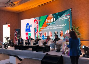 L’ESS au cœur d’Inno’Preneurs: il est impératif de repenser le concept même d’économie!