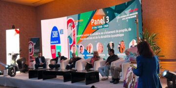 L’ESS au cœur d’Inno’Preneurs: il est impératif de repenser le concept même d’économie!