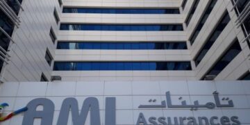 AMI Assurances signe un bénéfice de 3,617 Mtnd au premier semestre 2023