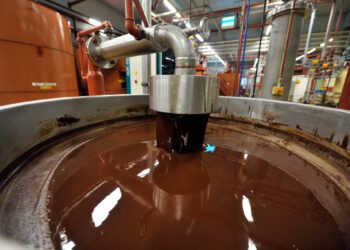 Diakité Cocoa Products: nouvelle usine de transformation de cacao à Divo