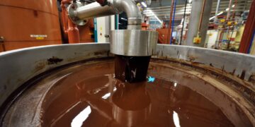 Diakité Cocoa Products: nouvelle usine de transformation de cacao à Divo
