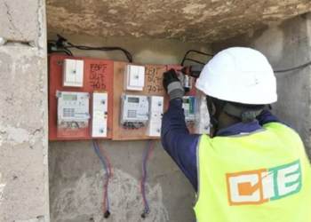 La Côte d’Ivoire augmente de 10% le prix de l’électricité