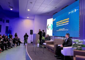 ETC Junior Entreprise: ENSTAB Borj Cedria vise le label EUR-ACE