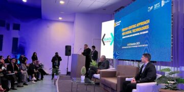 ETC Junior Entreprise: ENSTAB Borj Cedria vise le label EUR-ACE