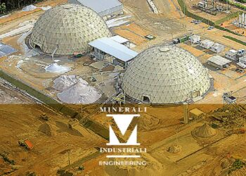 La taxe sur l’export du sable révisée à la baisse