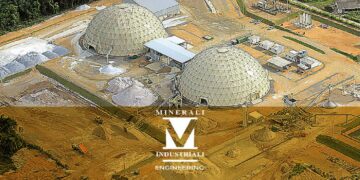 La taxe sur l’export du sable révisée à la baisse