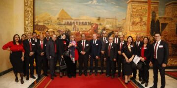 Wifak Bank remporte le Prix «Elu Service Client de l’Année 2024» pour la 2ème année consécutive