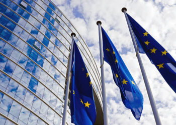 Les Européens sont optimistes quant à l’avenir de l’UE