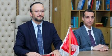 Bientôt, l’adoption de l’identité numérique et échange de données sans papier en Tunisie