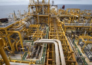 La Libye planifie un investissement de 17 milliards de dollars pour doubler sa production pétrolière à 2 millions de barils par jour