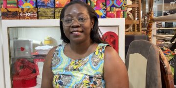 ‘Afrikan Things’: les cosmétiques africains à la conquête du monde