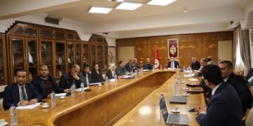 La Tunisie sur la voie verte: vers des transports ferroviaires durables !