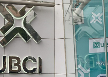 UBCI: annulation de la vente judiciaire de 44 541 actions