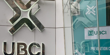 UBCI: annulation de la vente judiciaire de 44 541 actions