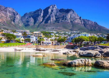 Tourisme en Afrique du Sud: croissance de 51,8% en 2023