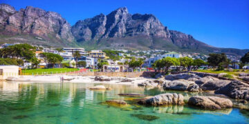 Tourisme en Afrique du Sud: croissance de 51,8% en 2023