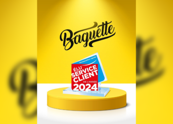 «Élu Service Client de l’Année», le sacre du leader