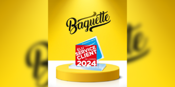 «Élu Service Client de l’Année», le sacre du leader